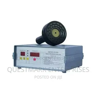 Handheld Electromagnetic Induction Sealing Machine Sealer