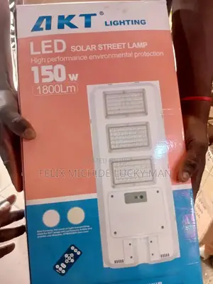 150watts Akt Lighting