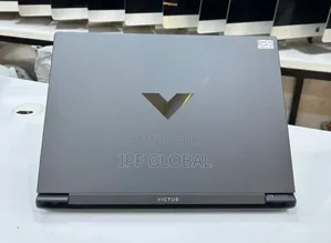 Laptop HP Victus 15 16GB AMD Ryzen 7 SSD 512GB
