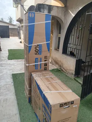 Kenstar 3 Ton Inverter Ac for Commercial Residential Use