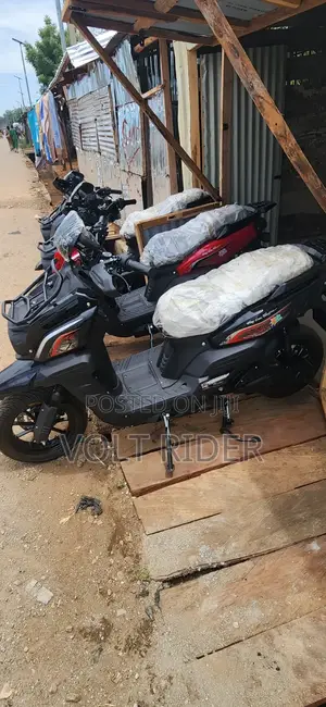 New Motorcycle 2026
