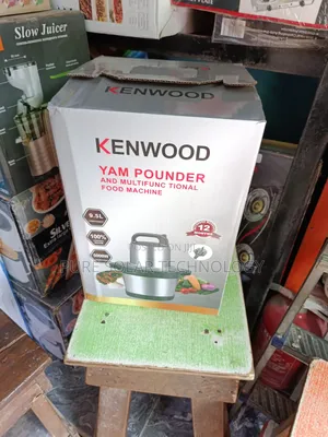 Solar Blender