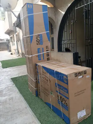 Kenstar Inverter Standing Ac Ks-28xfv – Modern Cooling Solution