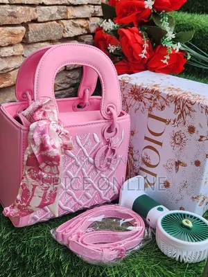 Xvip Luxury Dior Hand Bags 