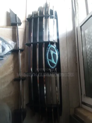 Front Grille for Sonata 2022.