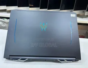 Laptop Acer Predator Helios 300 16GB Intel Core i7 SSD 512GB