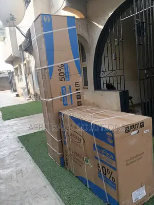 Kenstar Ks-28xfv 3hp Air Conditioner With Auto Restart