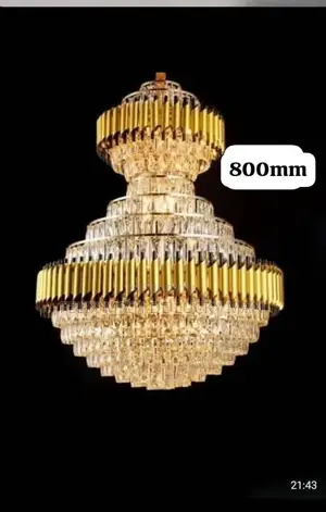 Chanderlier 800mm