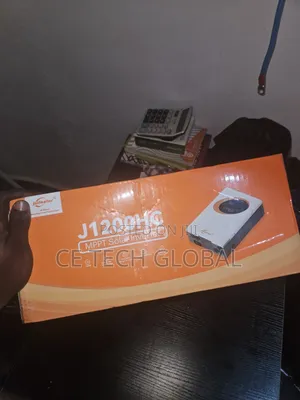 1.2kva 12v JSD Solar Inverter