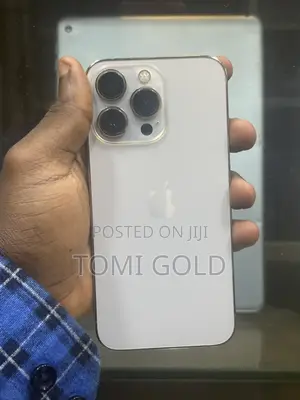 Apple iPhone 13 Pro 128 GB Gold