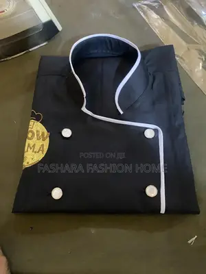 Chef Uniforms