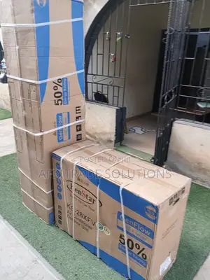 Kenstar Ks-28xfv Air Conditioner With Low Power Consumption