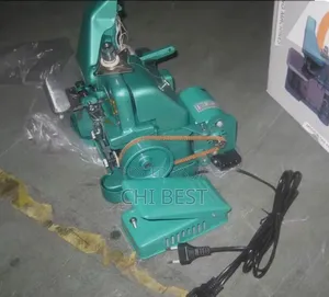 Sumo Overlock Sewing Machine