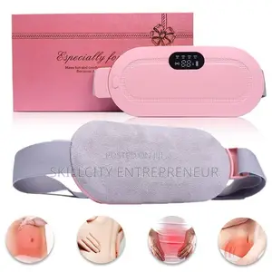Menstrual Massager Belt, Original in a Sealed Nylon