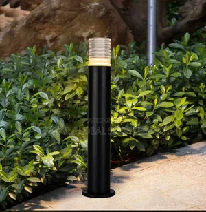 Security Guard Light Garden Light