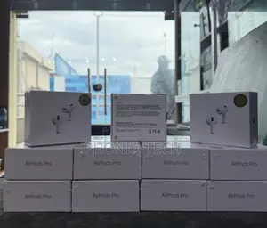Apple Airpod Pro 3