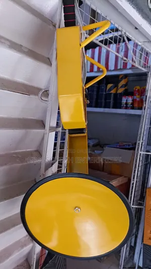 Wheel Lock