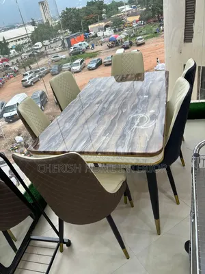 Dining Table Set