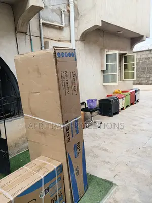 Kenstar Ks-18mfv Inverter Standing Air Conditioner