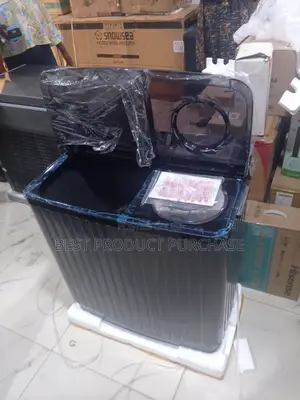 Lg Washing Machine Suitable for Small Families
