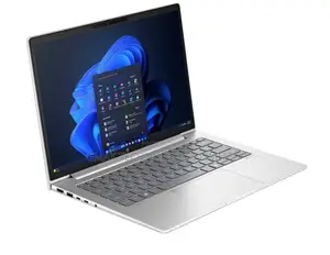 New Laptop HP ProBook 440 8GB Intel Core Ultra 7 SSD 512GB