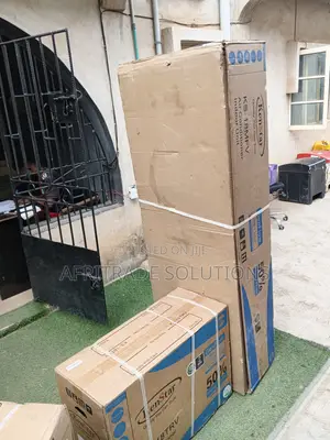 Kenstar Ks-18mfv Standing Ac for Home Office