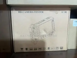 Hd Camera Tester