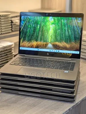 Laptop HP ZBook 14u 8GB Intel Core i5 SSD 256GB