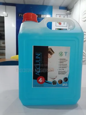 Ultrasound Gel 4litre