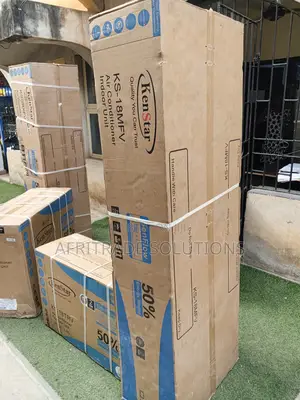 Affordable Kenstar 2 Ton Floor Ac Ks-18mfv