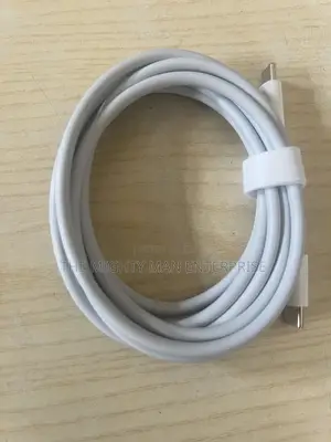 Macbook Charger Type C Cable