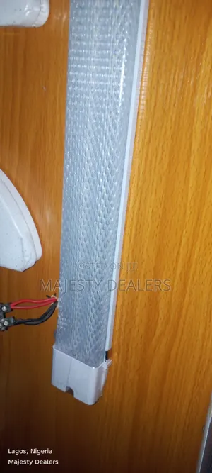 4ft Led Fluorescent Avc White Light