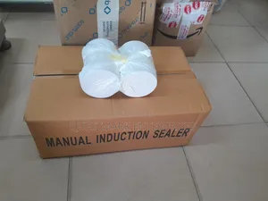 20 - 80mm Electromagnetic Induction Sealing Machine for Container