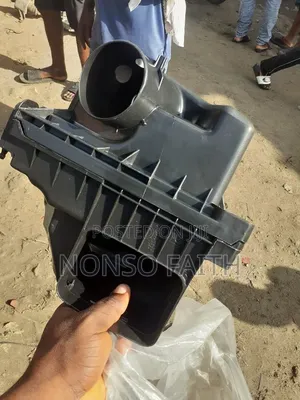 Air Filter Box