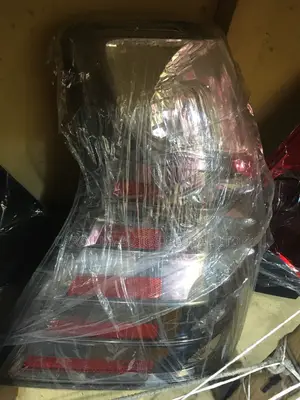 Rear Light Lexus Gx460 Set