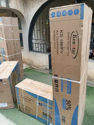 Kenstar 2hp Tower Ac Ks-18mfv – Powerful Airflow