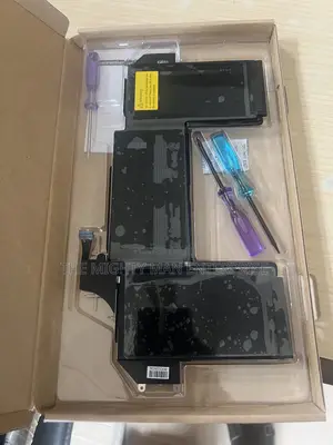 Macbook Air 13inch A1932 (2018,2019 Early 2020)Battery