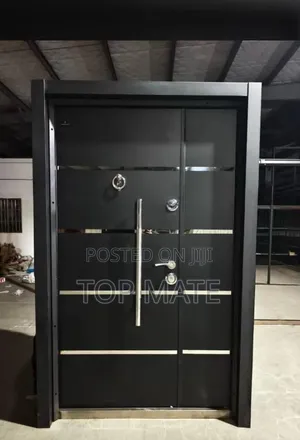 High Quality 4ft Israeli Royal Door