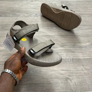 Quality and Durable Sandals