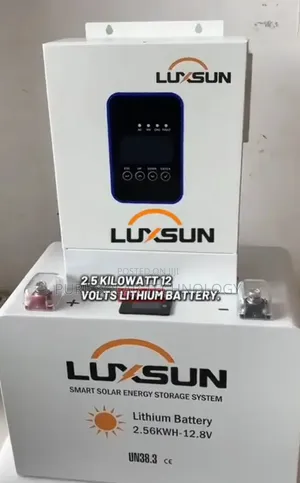 Solar Battery