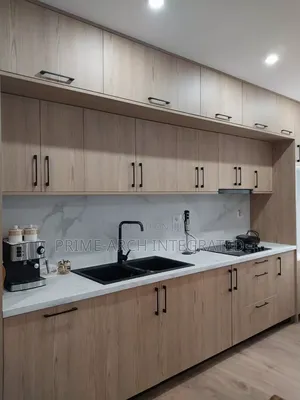 Kitchen Cabinet