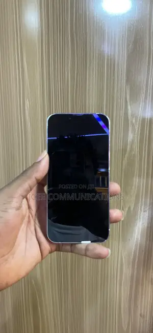 Apple iPhone 13 Pro 512 GB White
