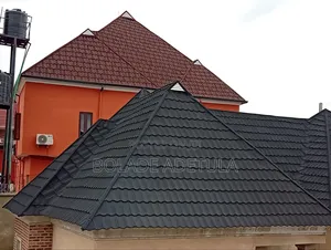 Roofing Tiles Gerard Bond and Classic