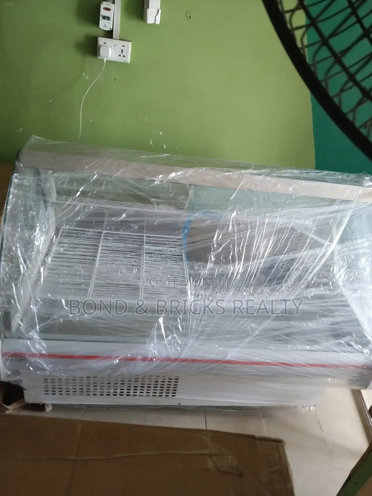 5ft Display Meat Chiller.