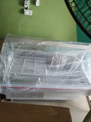 5ft Display Meat Chiller.