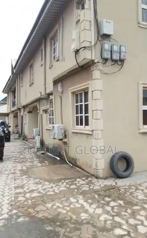 Furnished 13bdrm Duplex in Not Estate, Baruwa for sale