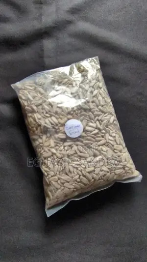 Sunflower Seed