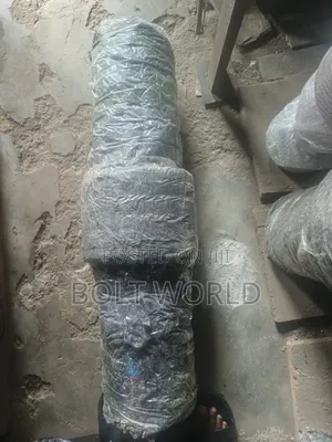 Monolithic Isolation Joints Isolating for Pipelines 6"