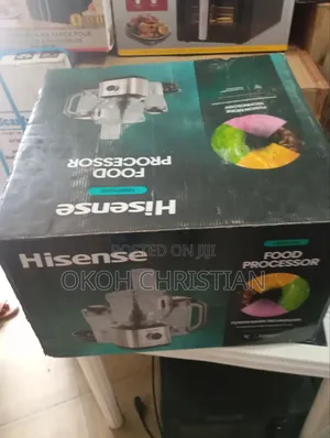 Hisense Food Processor