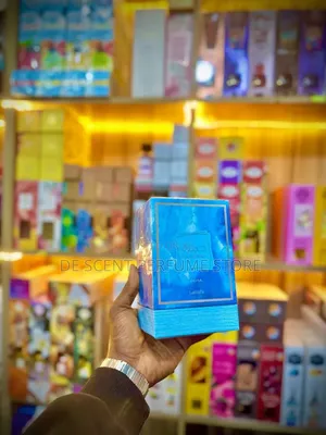 Khamarh Waha Perfume